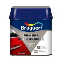 Liquid polish Bruguer 5056393 Polisher 750 ml
