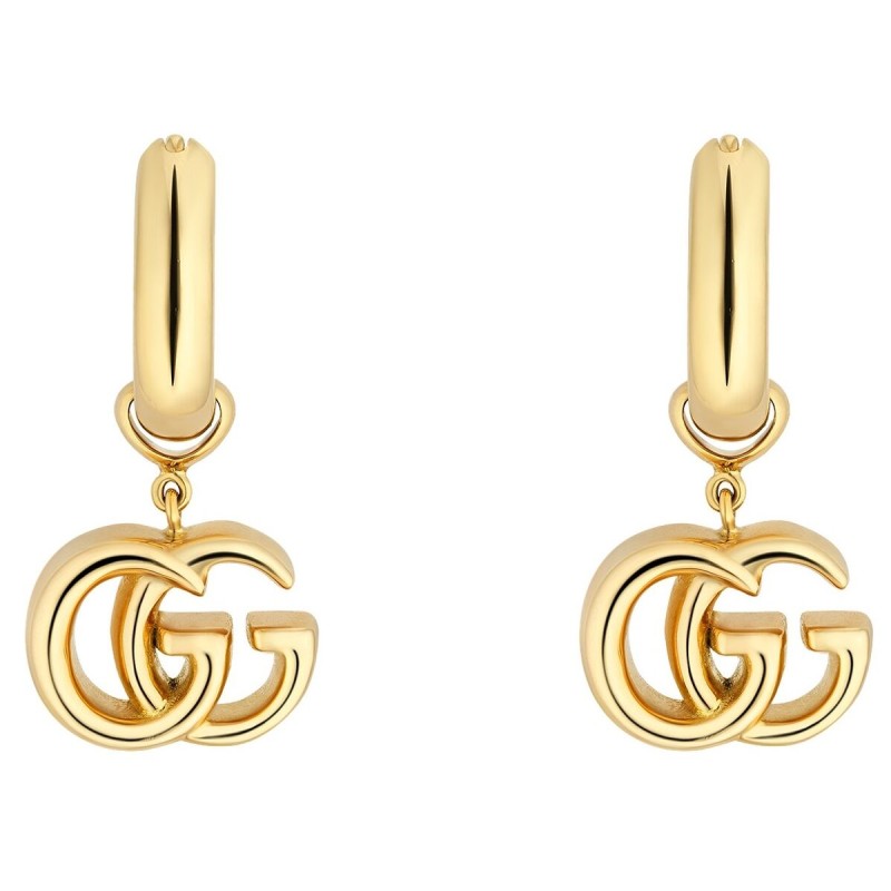 Ladies' Earrings Gucci GG RUNNING