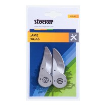 Knife Blade Stocker 79001/79002 Scissors Replacement (2 Units)