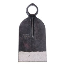 Hacke Mota 2-A AA02A Stahl 120 x 190 mm Hacke