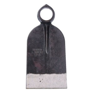 Hoe Mota 2-A AA02A Steel 120 x 190 mm Hoe