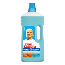 Bodenreiniger Don Limpio Delicate neutraler pH-Wert 1,3 L
