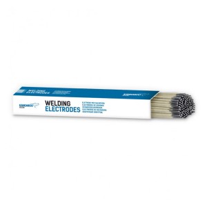 électrodes Solter Rutilo 5 kg Acier au carbone