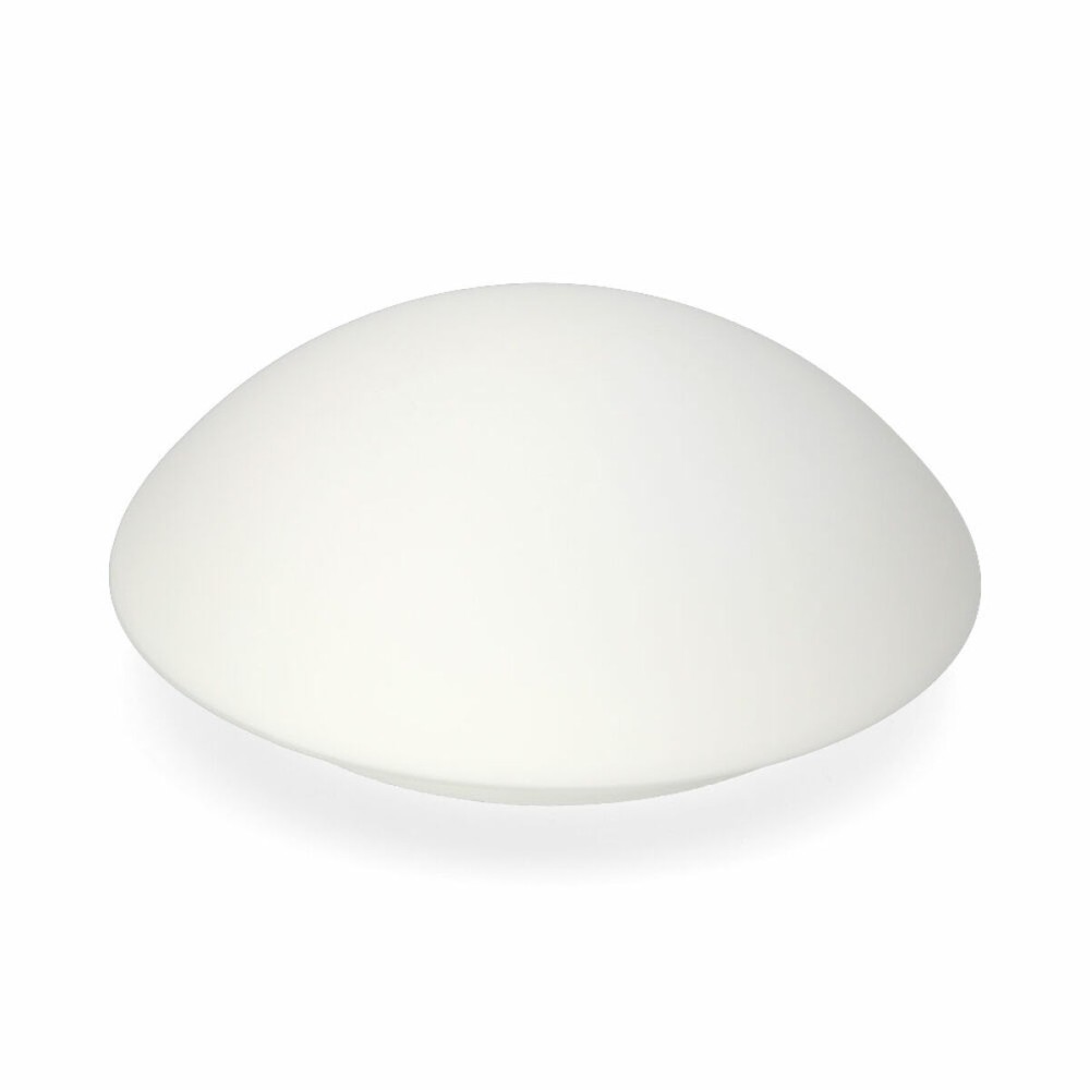 Écran de lampe EDM 33814 Rechange Ventilateur de Plafond Ø 23 cm
