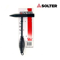 Schweißmeißel Solter