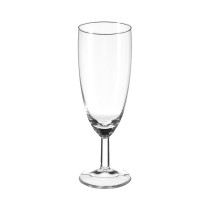 Champagne glass 5five Simply Smart Transparent Crystal 150 ml