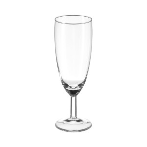 Champagnerglas 5five Simply Smart Durchsichtig Kristall 150 ml