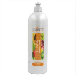 Après-shampooing Exi-Cream Exitenn Exi-cream Suavizante (1000 ml)