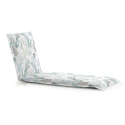 Coussin pour chaise longue Belum 0120-401 Multicouleur 176 x 53 x 7 cm