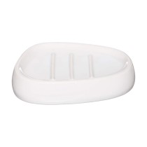 Soap dish 5five Simply Smart White Porcelain