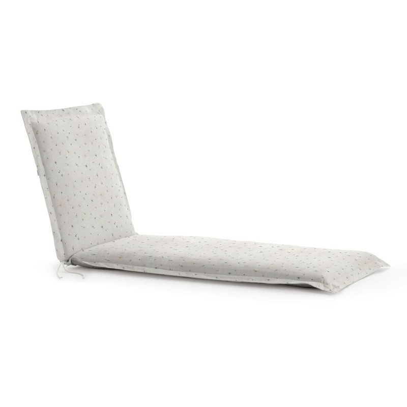 Coussin pour chaise longue Belum 0120-343 Multicouleur 176 x 53 x 7 cm