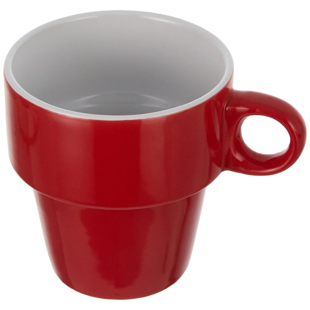 Coffee Set Secret de Gourmet Christmas With support