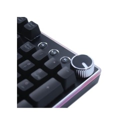 Clavier pour jeu Droxio Kotaka 2 Espagnol Qwerty