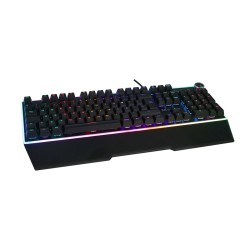 Clavier pour jeu Droxio Kotaka 2 Espagnol Qwerty