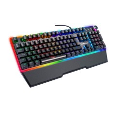 Clavier pour jeu Droxio Kotaka 2 Espagnol Qwerty