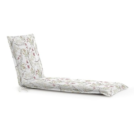 Coussin pour chaise longue Belum 0120-342 Multicouleur 176 x 53 x 7 cm