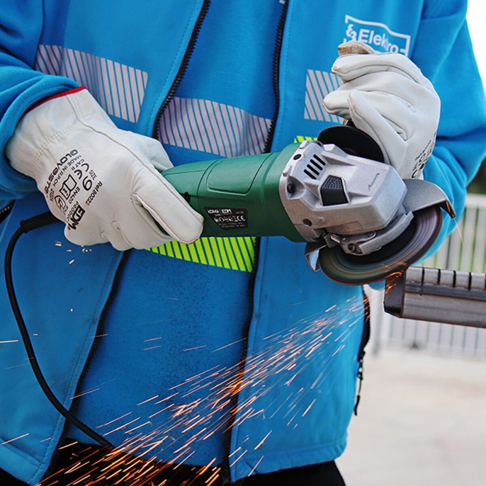 Angle grinder Koma Tools 1050 W