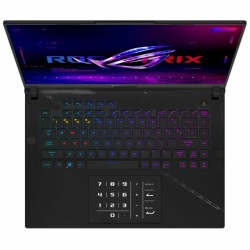 Laptop Asus  ROG Strix Scar 16 2024 G634JZR-NM001W 16" 32 GB RAM 1 TB SSD NVIDIA GeForce RTX 4080