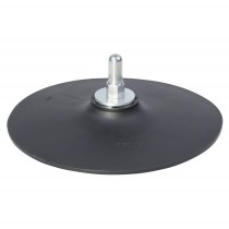 Bohrer Wolfcraft Gummi Teller