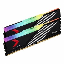 Mémoire RAM PNY XLR8 Gaming MAKO EPIC-X 32 GB DIMM 6400 MHz CL40