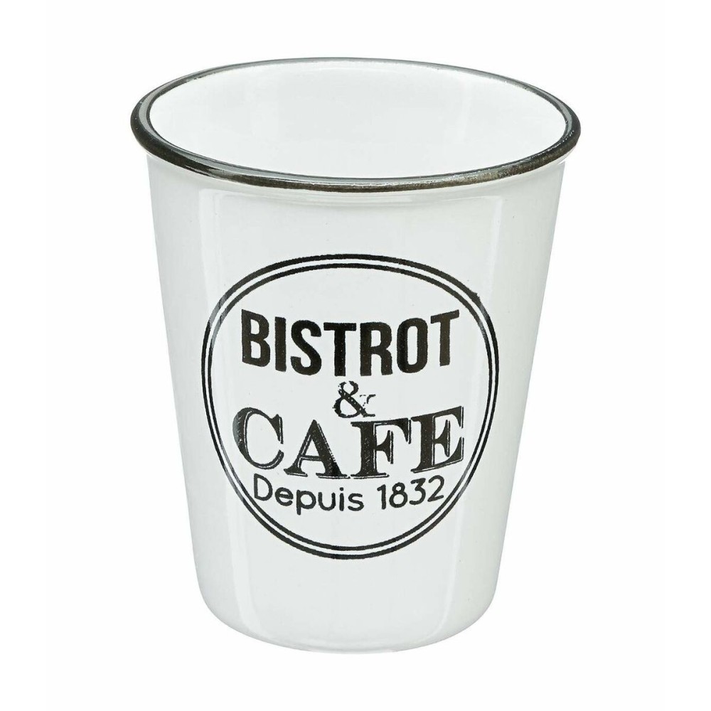 Service à café 5five Simply Smart Bistrot Multicouleur 110 ml