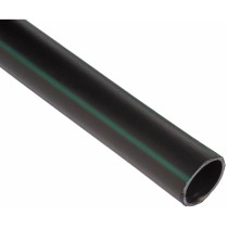 Bewässerungsleitungen Aqua Control Schwarz