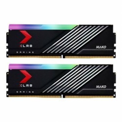 Mémoire RAM PNY XLR8 Gaming MAKO EPIC-X 32 GB DIMM 6400 MHz CL40