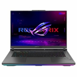 Laptop Asus  ROG Strix G16 G614JI-N4081 16" i7-13650HX 32 GB RAM 1 TB SSD Nvidia Geforce RTX 4070