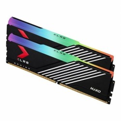 RAM Memory PNY XLR8 Gaming MAKO EPIC-X 32 GB DIMM 6400 MHz CL40