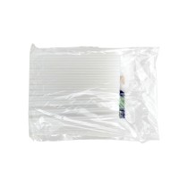 Hot melt glue sticks Salki 4322103 Universal Ø 12 x 195 mm 1 kg Translucent