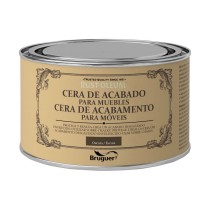 Wachs Bruguer Rust-oleum Chalky finish 5397503 Dunkles Möbel 400 ml