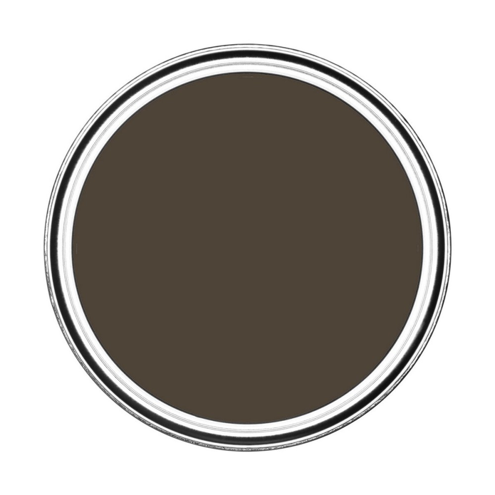 Wachs Bruguer Rust-oleum Chalky finish 5397503 Dunkles Möbel 400 ml