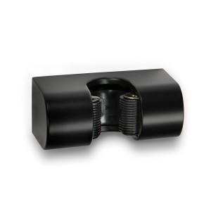 Door Hanger Inofix 2056-3 Matte back