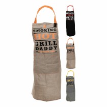 Taschenschürze Grill Daddy