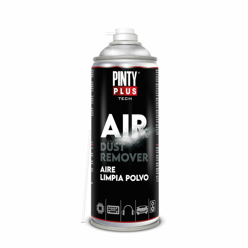 Spray antipoussière Pintyplus 400 ml
