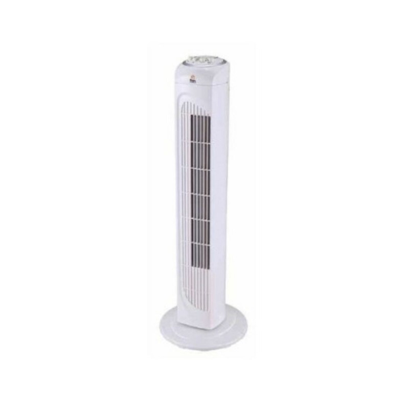 Tower Fan FM Calefacción VTR20 76 cm 45W