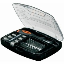 Tournevis multipointes Black & Decker a7062-xj