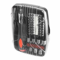 Tournevis multipointes Black & Decker a7062-xj
