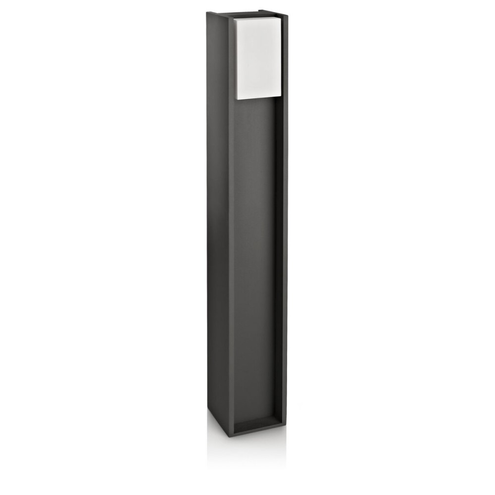 Marker Philips 16354/93/16 Anthracite 12,1 x 80,2 x 12,1 cm Aluminium Plastic (4000 K) (Soft green) (2700 K)