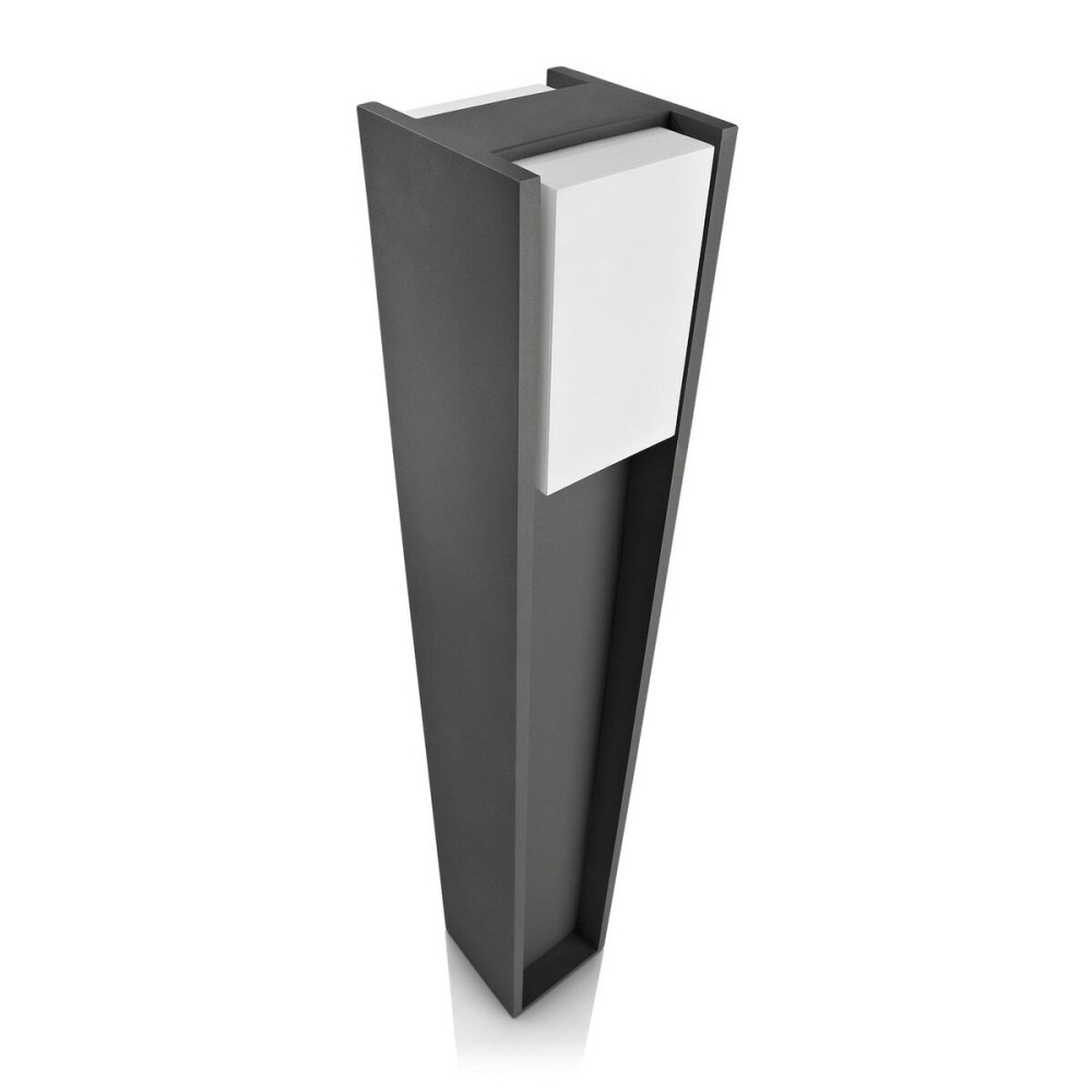 Marker Philips 16354/93/16 Anthracite 12,1 x 80,2 x 12,1 cm Aluminium Plastic (4000 K) (Soft green) (2700 K)