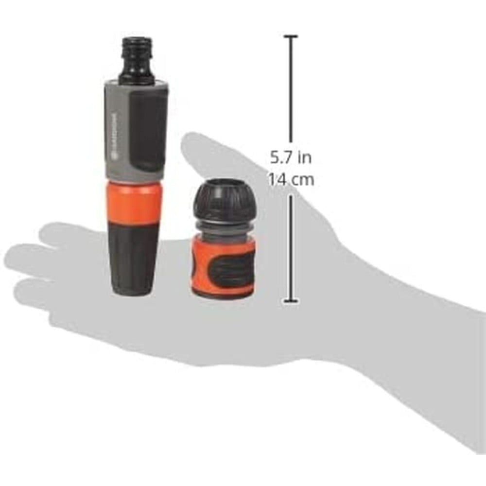 Hose accessory set Gardena 18288-20 Irrigation kit