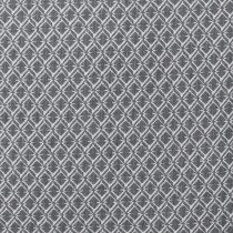 Coussin Atmosphera Otto Gris Coton (50 x 30 cm)