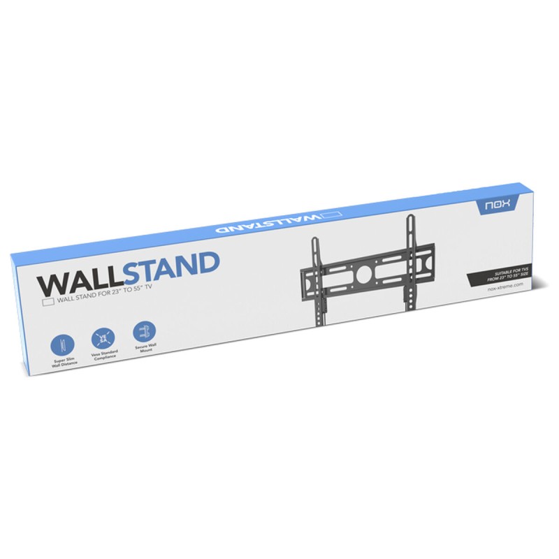 TV Halterung Nox NXLITEWALLSTAND 23"-55" 35 kg