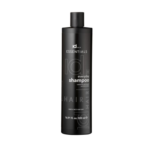 Reduzierungscreme Idhair 10010040002 500 ml