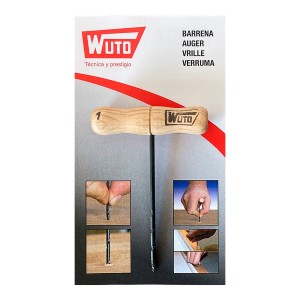 Drill Wuto WUT01 Drill
