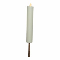 LED solar candle Lumineo Solar