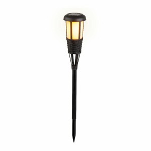 Solar-Gartenpfahl Lumineo 61 x 10 cm Solar