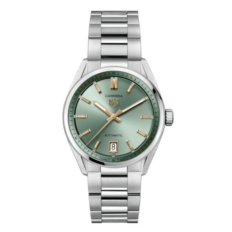 Ladies' Watch Tag Heuer CARRERA (Ø 36 mm)