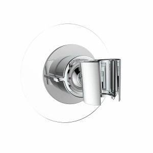 Halter für die Dusche Wenko 25479100 Dusche