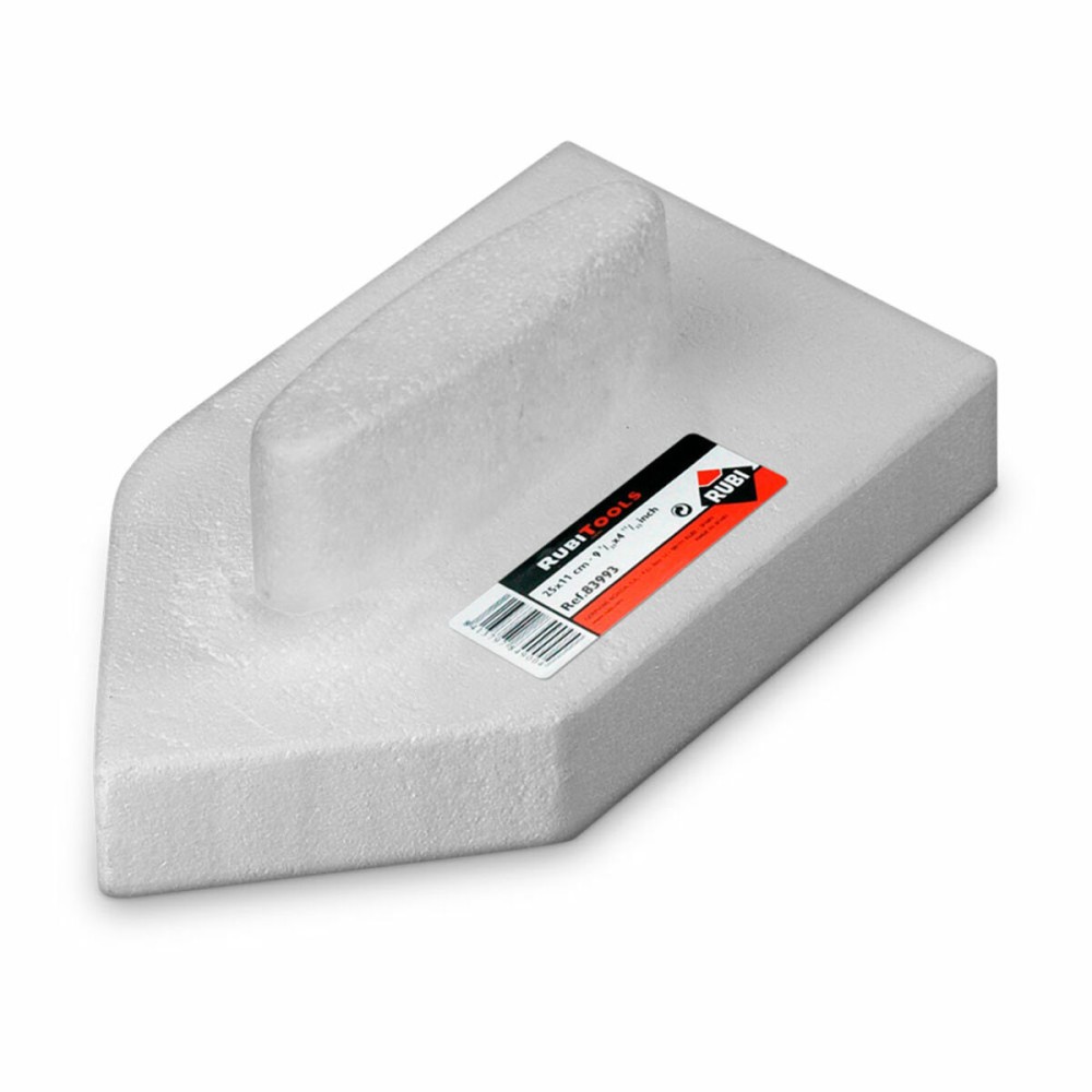 Grout float Rubi 83993 24 x 14 cm